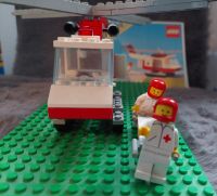 LEGO 6691 Red Cross Helicopter Schleswig-Holstein - Kiel Vorschau