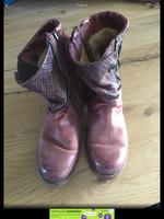 Airstep, A.S.98, 37, braun, Stiefelette Bielefeld - Joellenbeck Vorschau