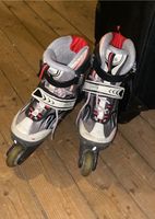 Inlineskates Niedersachsen - Deutsch Evern Vorschau