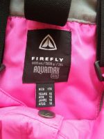 Skihose von Firefly Gr. 176 Pink Bayern - Retzstadt Vorschau