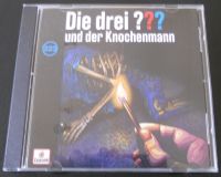 Die drei ??? und der Knochenmann Folge 223 West - Sindlingen Vorschau