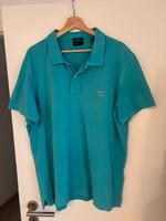 Gant Herren Polo XXL in Türkis top Zustand! Nordrhein-Westfalen - Arnsberg Vorschau