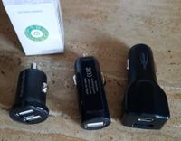 USB Kfz Ladegerät Car Charger, USB-C Ansmann Baden-Württemberg - Remchingen Vorschau