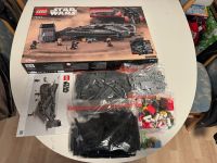 Lego Star Wars 75323 Hessen - Dreieich Vorschau