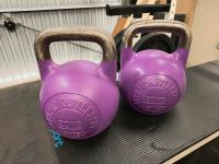 Kettlebell 20 kg Nordrhein-Westfalen - Viersen Vorschau