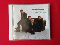 CD  "  The Cranberries  "  No Need To Argue Baden-Württemberg - Buggingen Vorschau