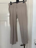 Sommerhose von Cambio mit Strass Größe 36 Schleswig-Holstein - Flensburg Vorschau