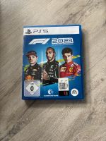 F1 2021 für die PS5 Wurster Nordseeküste - Nordholz Vorschau