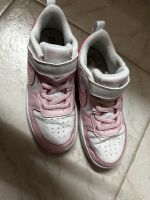 Nike sneakers Mädchen in rosa Nordrhein-Westfalen - Kamp-Lintfort Vorschau