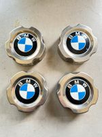 4 x BMW Kappe Nabenabdeckung  36131179141 E23 E24 E28 E32 E36 E46 Nordrhein-Westfalen - Schlangen Vorschau