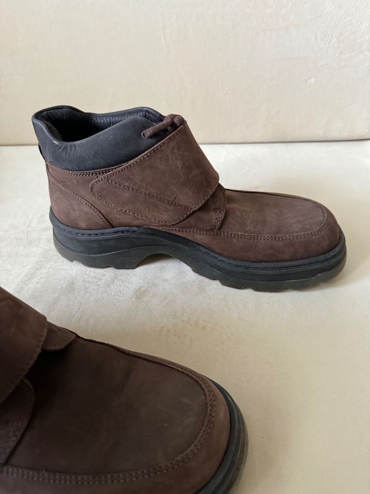 Camel Boots Herrenschuhe Gr. 43 in Salzgitter