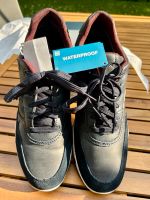 Business Sneaker GEOX Schuhe Gr 46 Leder atmungsaktiv OVP Hessen - Darmstadt Vorschau