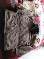 Westbury C&A Winterjacke Gr.XXL 54 Bayern - Trostberg Vorschau