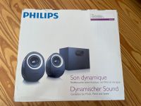 Philips Soundsystem SPA4350/10 Soundbar Berlin - Charlottenburg Vorschau