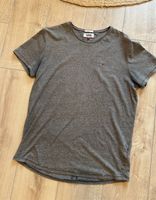 TOMMY HILFIGER T-SHIRT XL Slim Fit Forest Green Duisburg - Rheinhausen Vorschau