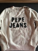 Pepe Jeans Pullover XS Rheinland-Pfalz - Salmtal Vorschau