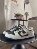 Nike Dunk | Türkis/Schwarz | 42,5 Dortmund - Hombruch Vorschau