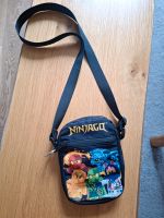 Ninjago Tasche Bauchtasche neuwertig Jungen Baden-Württemberg - Konstanz Vorschau