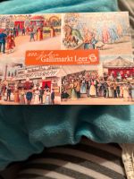 500 Jahre Gallimarkt  Postkarte Nordrhein-Westfalen - Meinerzhagen Vorschau