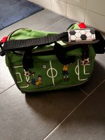 Coole Fußballtasche von Jako O für kleine Fußballer WIE NEU!! Berlin - Reinickendorf Vorschau