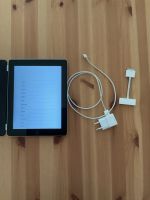 iPad 2, WiFi, 16GB inkl. Ladegerät und HDMI-Adapterkabel Brandenburg - Potsdam Vorschau