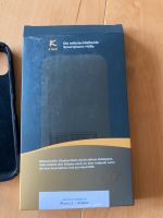 klak Handyhülle selbstschließend iPhone 11 Niedersachsen - Northeim Vorschau