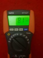 HT Instruments HT327 Digitaler Multimeter + HT425 Duisburg - Duisburg-Mitte Vorschau