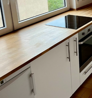 Unterschrank von IKEA METOD RINGHULT *guter Zustand* Hessen - Groß-Umstadt Vorschau