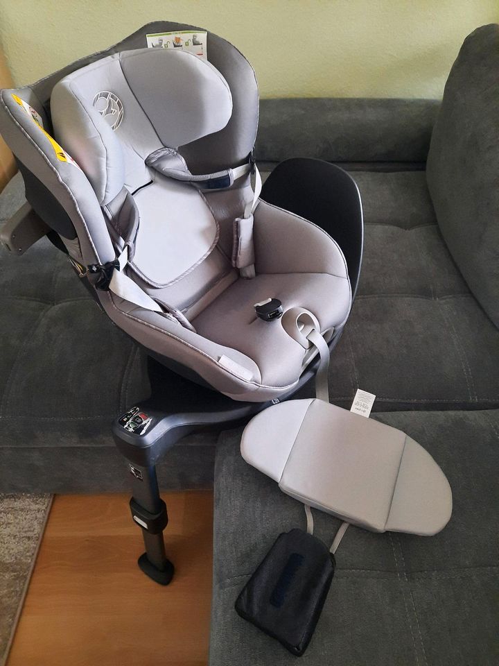 Cybex Sirona S i-size in Egelsbach