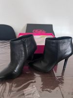 High Heels Buffalo Stiefeletten Neu Nordrhein-Westfalen - Herford Vorschau