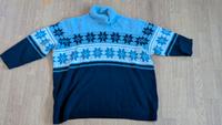 Wollpullover mit Rollkragen Gr. 54 / 56 Hessen - Biedenkopf Vorschau