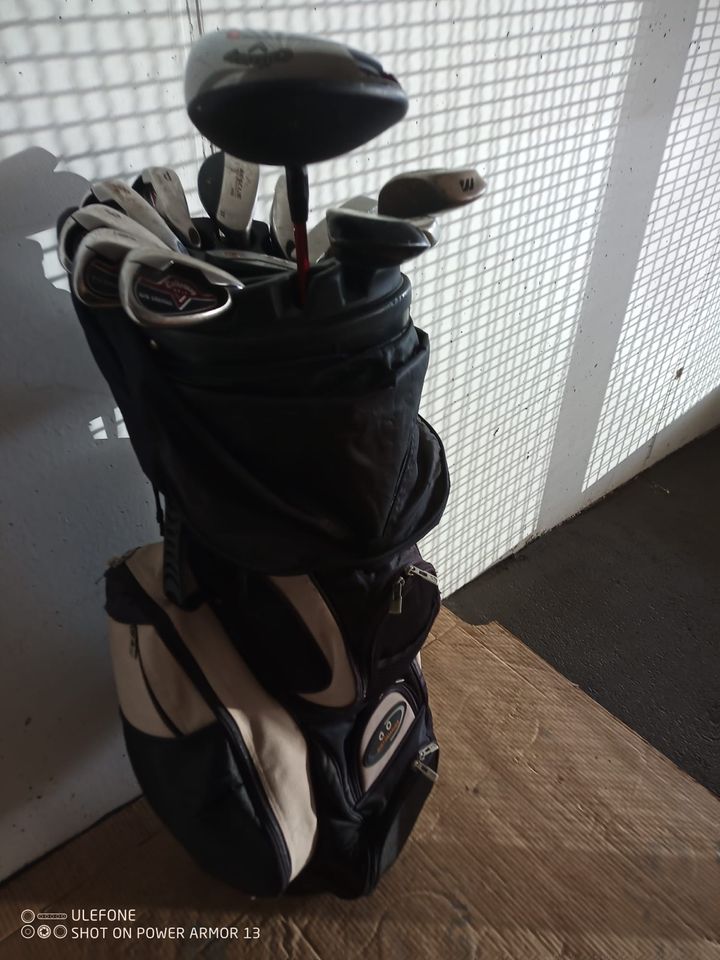 Sport-Freizeit Golfset in Würzburg