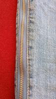 REISSVERSCHLUSS JEANS 40 DAMEN Nordrhein-Westfalen - Menden Vorschau