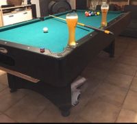 Billiard billiardtisch Saarland - Völklingen Vorschau