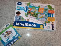 Magibook von vtech mit Paw Petrol Heft Rheinland-Pfalz - Lörzweiler Vorschau