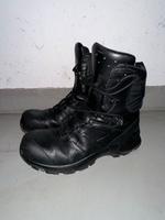 Haix Black Eagle Safety 50 High Gr. 46 Gebraucht Hessen - Seligenstadt Vorschau