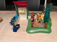 PLAYMOBIL Pferdewaschplatz Country Ostern Schleswig-Holstein - Husby Vorschau