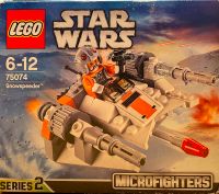 Lego Star Wars 75074 Snowspeeder Series 2 in OVP o. Anleitung Niedersachsen - Helmstedt Vorschau