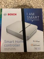 Bosch Smart Home * Controller * NEU Hamburg-Nord - Hamburg Dulsberg Vorschau