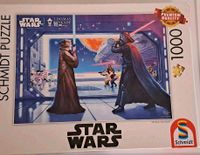 Puzzle Star Wars Nordrhein-Westfalen - Hamm Vorschau