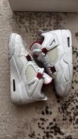 Jordan 4 Metallic Red - EU43 Neuhausen-Nymphenburg - Neuhausen Vorschau