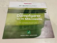 Rezeptheft Microgourmet Dampfgarer mit Tipps von Tupper Nordrhein-Westfalen - Schwerte Vorschau