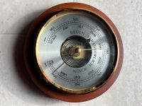 Barometer 1984 top Zustand NP 85 DM Bayern - Bruckberg bei Landshut Vorschau