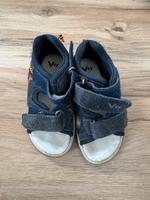 Sandalen Größe 24 Niedersachsen - Vechta Vorschau