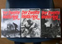 Der zweite Weltkrieg Band 1,2 und 3 Nordrhein-Westfalen - Schloß Holte-Stukenbrock Vorschau