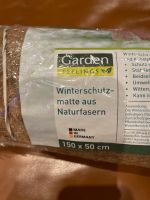 Winterschutz Pflanzen Palmen Naturfaser Winterschutzmatte Niedersachsen - Ritterhude Vorschau