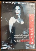 L.A. Nights DVD ( Michael Madsen) Essen - Rüttenscheid Vorschau