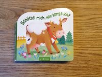 Kinderbuch "Schüttel mich, wie klinge ich?" Hessen - Brensbach Vorschau