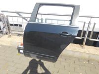 Tür hinten links Peugeot 5008 1,6 16v 156 PS BJ 2009 Nordrhein-Westfalen - Gelsenkirchen Vorschau