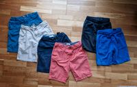 6 Short Chinoshorts Sweatshorts Junge Gr. 140 H&M Baden-Württemberg - Niefern-Öschelbronn Vorschau